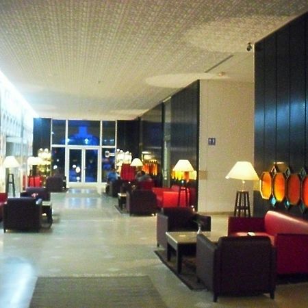 Hotel Hill Diar Sousse Interiør bilde