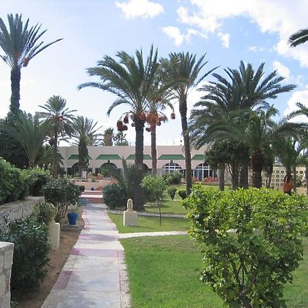 Hotel Hill Diar Sousse Eksteriør bilde