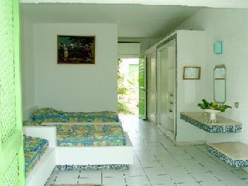 Hotel Hill Diar Sousse Eksteriør bilde