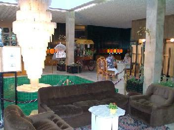 Hotel Hill Diar Sousse Eksteriør bilde