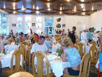 Hotel Hill Diar Sousse Eksteriør bilde