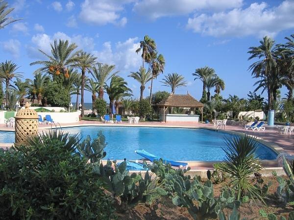 Hotel Hill Diar Sousse Fasiliteter bilde