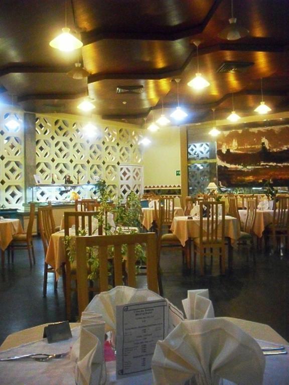 Hotel Hill Diar Sousse Eksteriør bilde