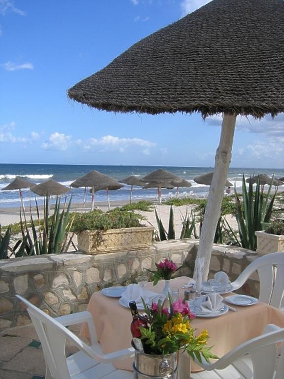 Hotel Hill Diar Sousse Eksteriør bilde