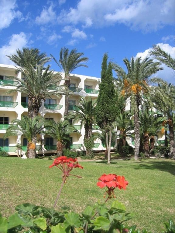 Hotel Hill Diar Sousse Eksteriør bilde